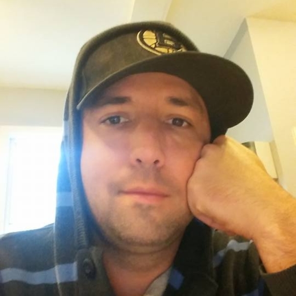 Meet your Posher, David - Picture 1 of 1